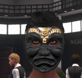 Oni samurai mask, female, front.png