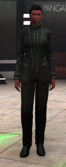 Orochi Uniform, female, front.png