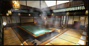 Lore:Jigoku no Yu Bathhouse - CryGaia Wiki