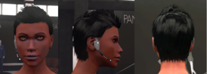 Tactical earpiece, right, female.png